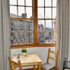 Отель Sophisticated and Bright One Bed in Leith, фото 8