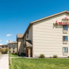 Отель AmericInn by Wyndham Rexburg BYUI, фото 9