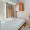 Отель Restful And Tidy 2Br Apartment Springlake Summarecon Bekasi, фото 9