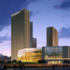 Отель Jiangshan Jinling Grand Hotel, фото 13