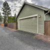 Отель Aspen Ridge-River Trail-3Br/2.5Ba, фото 13