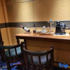 Отель Liyang Lingzhu Homestay, фото 3