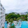 Отель The Summer Hua Hin By Pantakarn, фото 4