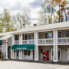 Отель Rodeway Inn, фото 1