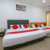 Отель OYO 90115 Citra Kadok Hotel & Banquet Hall, фото 21