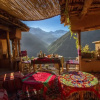 Отель Berber Family Lodge, фото 29