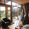 Отель Cheetah Ridge Lodge, фото 2