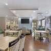 Отель Best Western Plus Savannah Airport Inn & Suites, фото 29