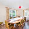 Отель Brenner Lodge 4-Bedroom House, фото 8