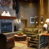 Отель Lodge At Feather Falls Casino в Оровилле