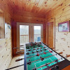 Отель New Listing! Dollywood W/ Private Hot Tub 4 Bedroom Cabin, фото 14
