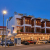 Отель Baba House Melaka в Malacca