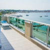 Отель Apartments Citrine on the beach, фото 36