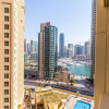 Отель Pool Views Studio Minutes Away To Jbr Beach, Rimal 3 by Deluxe Holiday Homes, фото 17