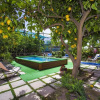 Отель Villa Imma With Private Swimming Pool Sea View and Parking, фото 15