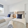 Отель Right On Bright On Apartment 1D - City Centre Luxury Apartments, фото 16