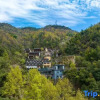 Отель Xinchang Shangshitang Tianmu Mountain Residence, фото 16