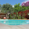 Отель Holiday house Silvia - open pool: Supetar, Island Brac, фото 16