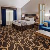 Отель Best Western Plus Madison-Huntsville Hotel, фото 7