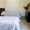 Отель Arashi Beach Villa, фото 4