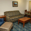 Отель Holiday Inn Express Airport - Tucson, an IHG Hotel, фото 16