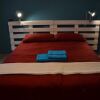 Отель B&B Gran Paradiso, фото 4