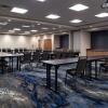 Отель Fairfield Inn & Suites by Marriott Canton, фото 43