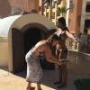 Отель Confortable Family Suite 2BD Cabo San Lucas, фото 46
