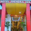 Отель Regenta Central, Jaipur, фото 1