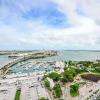 Отель Apartment Offering Direct Bay Views, фото 26