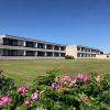 Отель Beachhouse-Staberdorf, фото 1