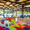 Отель Metaxatos Apartments, фото 19