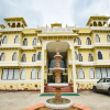 Отель Palette - Anjushree Resorts Padmini Baug, фото 1