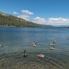 Отель New Listing! Large Donner Lake W/ Water View 4 Bedroom Home, фото 19