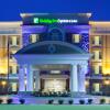 Отель Holiday Inn Express Hotel & Suites Huntsville West - Research Pk, an IHG Hotel, фото 1