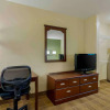 Отель Extended Stay America Select Suites - Atlanta - Alpharetta - Rock Mill Rd., фото 4