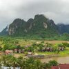 Отель Amari Vang Vieng, фото 41