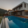 Отель Luxury 2S villa Alpha with private pool, фото 6