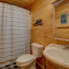 Отель Tranquility Pond by Escape to Blue Ridge, фото 18