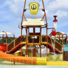 Отель Mangrove Beach Corendon Curacao All-Inclusive Resort, Curio by Hilton, фото 16