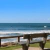 Отель Norfolks on Moffat Beach, фото 12