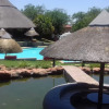 Отель Beverley Hills Lodge, фото 13