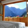 Отель Ferienhaus - Appartements Padrins, фото 3