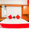 Отель OYO Flagship 36422 Hotel Maruthi Gandhi Park, фото 11