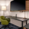 Отель Fairfield Inn & Suites Medford, фото 5