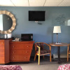 Отель Colonial Valley Motel, фото 4