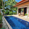 Отель Soul Villas By The Beach - Phuket, фото 25