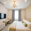 Отель Rizal Park Hotel, фото 24