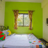 Отель OYO 15462 Home Nature View Studio Near Anjuna, фото 16