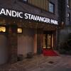 Отель Scandic Stavanger Park, фото 1